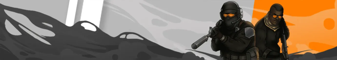 CS 2. سلسلة الفائزين 2x2